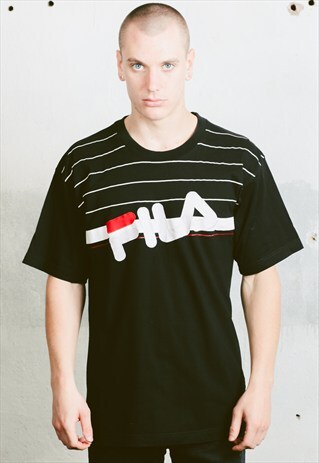 VINTAGE FILA T-SHIRT