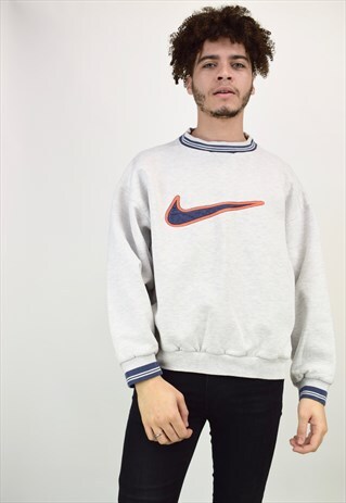 VINTAGE 90'S NIKE SWEATSHIRT