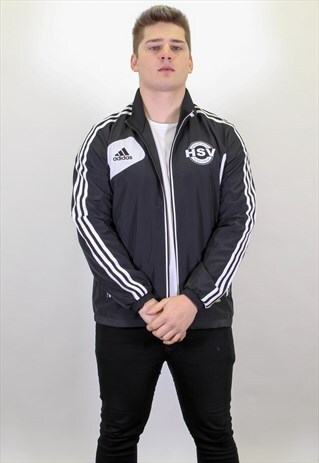 VINTAGE ADIDAS JACKET