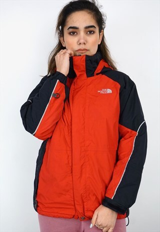 VINTAGE 90'S NORTH FACE JACKET