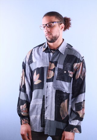 VINTAGE SHIRT