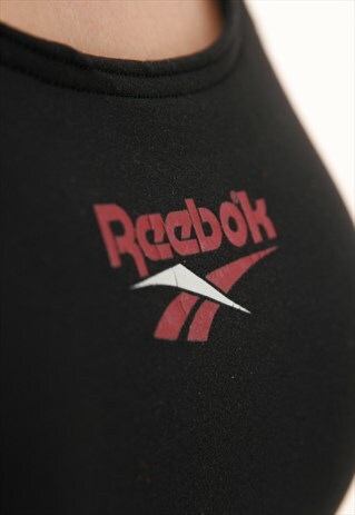 90S VINTAGE REEBOK SPORTS CROP TOP 991