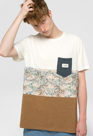 T-SHIRT "HONOLULU"