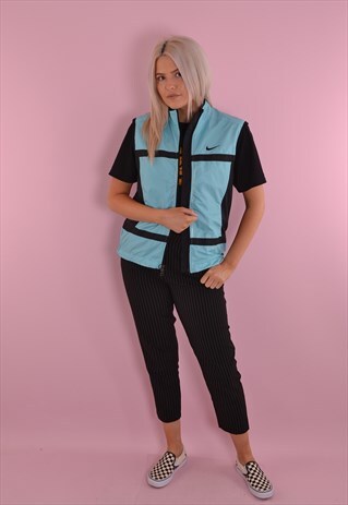 NIKE GILET JACKET GTJ1550