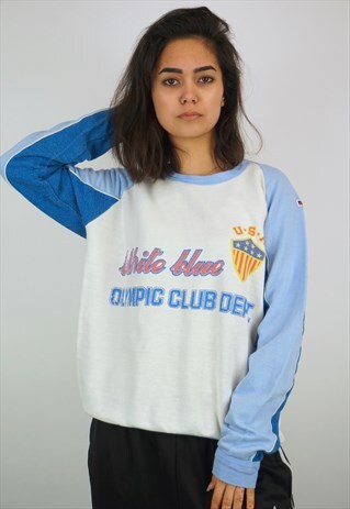 VINTAGE 90'S SWEATSHIRT