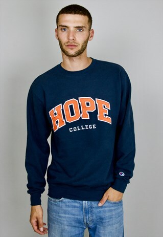 VINTAGE 90S SWEATSHIRT