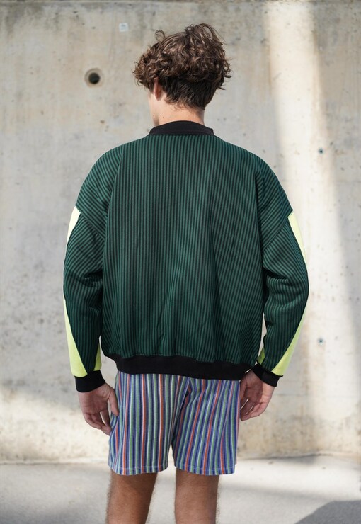 garment image