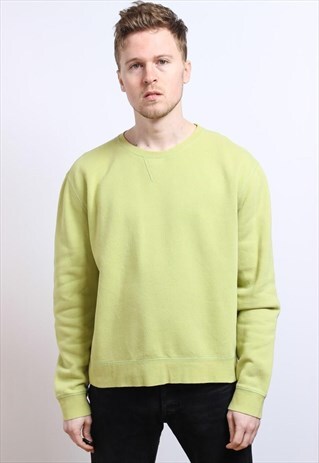 VINTAGE SWEATSHIRT