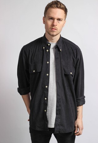 VINTAGE SHIRT
