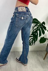Vintage 1990's True Religion Jeans