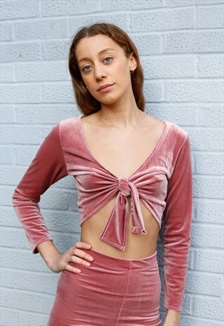BUBBLEGUM PINK WRAP