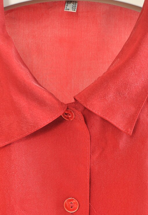 garment image