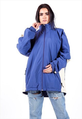 VINTAGE KAPPA JACKET J3087