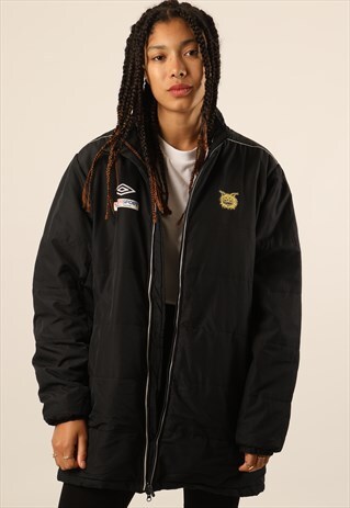 VINTAGE UMBRO PADDED JACKET