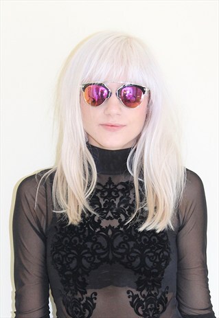 HOBO GOLD FESTIVAL SHADES