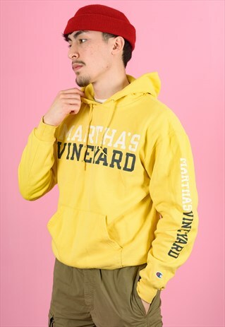 VINTAGE CHAMPION HOODIE