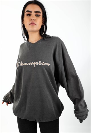 VINTAGE CHAMPION SWEATSHIRT NSW8