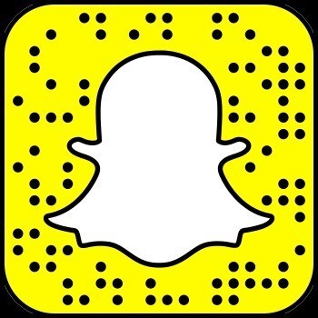 Snapchat code
