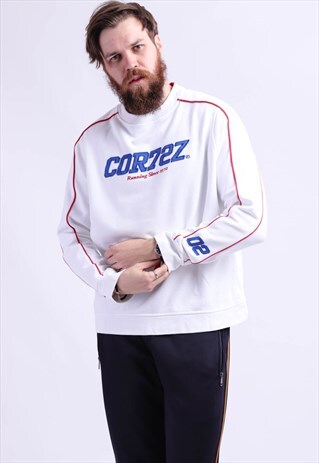 VINTAGE NIKE SWEATSHIRT