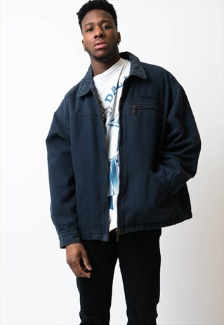 VINTAGE KICKERS HARRINGTON JACKET