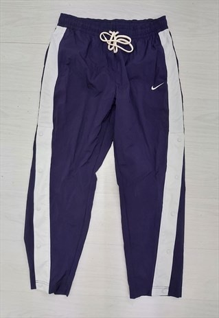 90s Popper Style Vintage Nike Bottoms