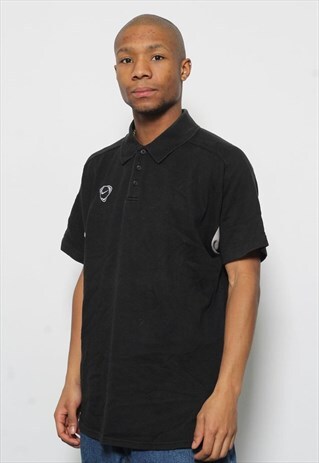 VINTAGE NIKE POLO SHIRT