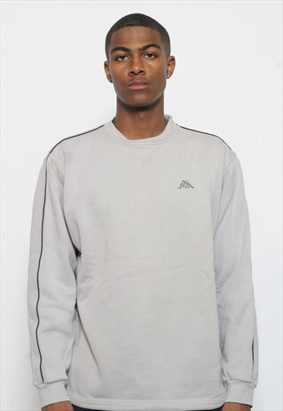 VINTAGE KAPPA SWEATSHIRT