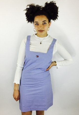 TOMMY HILFIGER DRESS