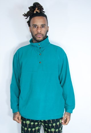 RARE VINTAGE FLEECE
