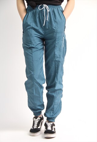 VINTAGE NEW BALANCE SHELL PANTS