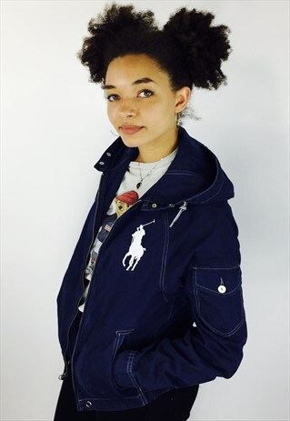 RALPH LAUREN JACKET