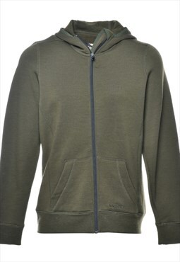 L.L. Bean Hooded Sweatshirt - XS