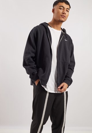 VINTAGE CHAMPION ZIP-UP HOODIE