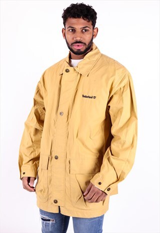 VINTAGE TIMBERLAND JACKET J3678