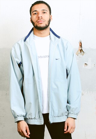 VINTAGE NIKE SHELL JACKET