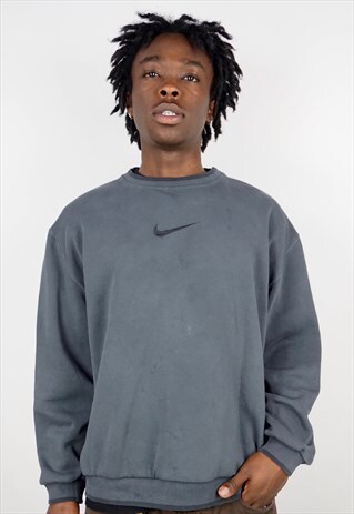VINTAGE 90'S NIKE SWEATSHIRT