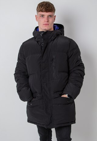 longline puffer