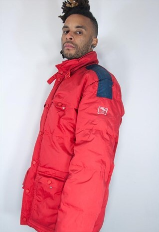 FILA PUFFER RARE COAT