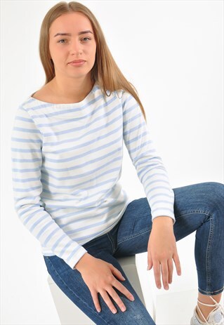 VINTAGE 90'S GANT LONG SLEEVE TOP