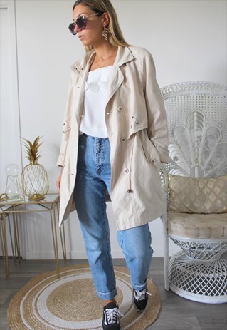 VINTAGE JACKET