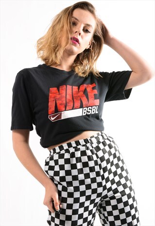 VINTAGE NIKE TEE SHIRT