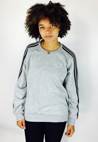ADIDAS SWEATSHIRT