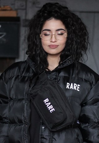 LOGO BUMBAG BAG