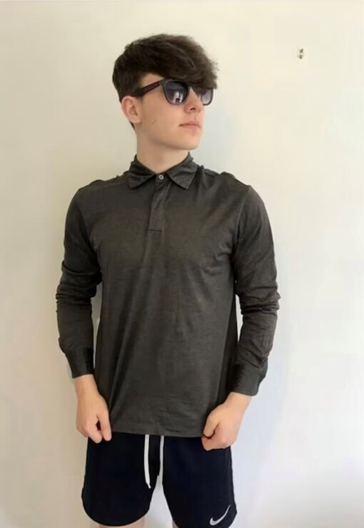 garment image