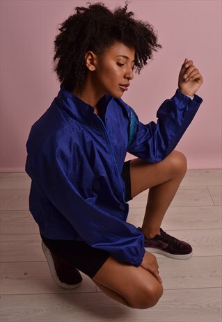 UMBRO RETRO SHELL JACKET GTJ2308
