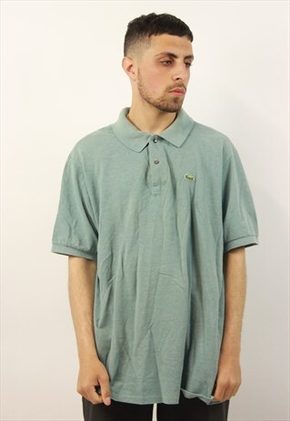 VINTAGE LACOSTE POLO-SHIRT