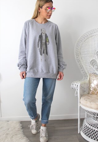 SWEATSHIRT