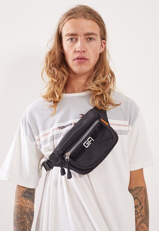 VINTAGE FESTIVAL BUM BAG
