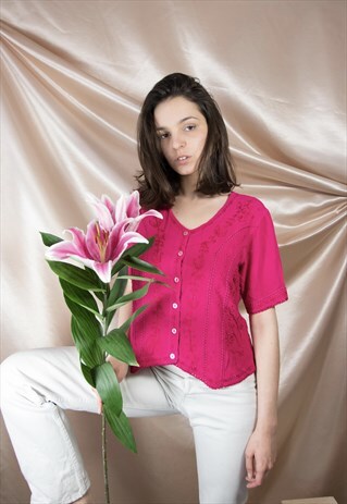 GIPSY TOP