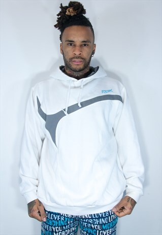 REEBOK VINTAGE HOODIE
